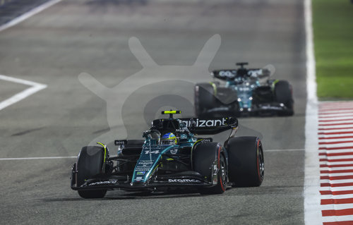 F1 Grand Prix of Bahrain
