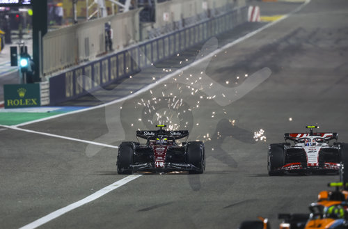 F1 Grand Prix of Bahrain