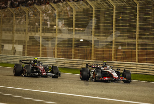 F1 Grand Prix of Bahrain