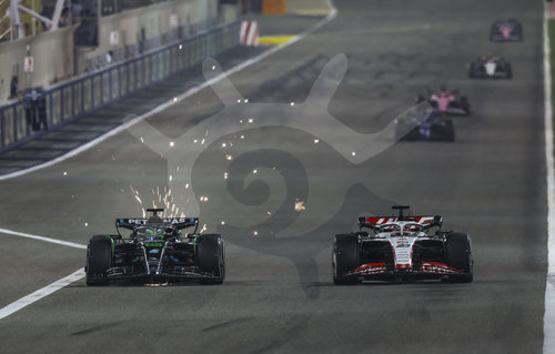 F1 Grand Prix of Bahrain