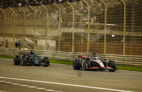 F1 Grand Prix of Bahrain