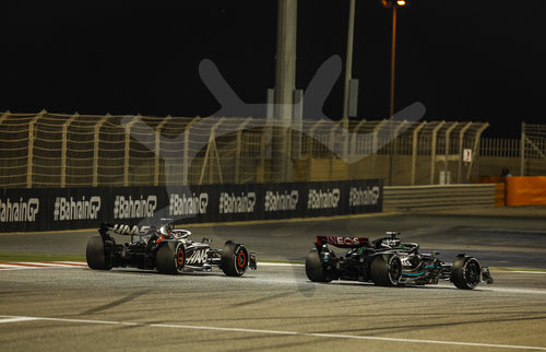 F1 Grand Prix of Bahrain