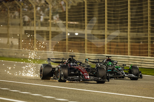 F1 Grand Prix of Bahrain