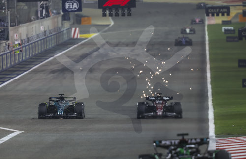 F1 Grand Prix of Bahrain