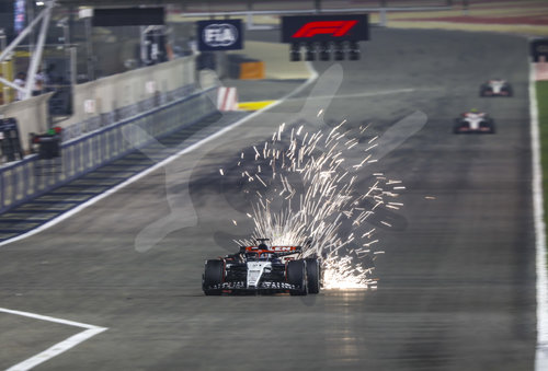 F1 Grand Prix of Bahrain