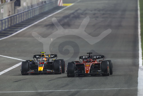 F1 Grand Prix of Bahrain