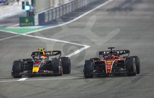 F1 Grand Prix of Bahrain