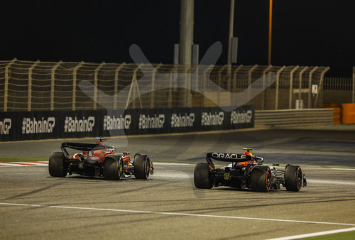 F1 Grand Prix of Bahrain