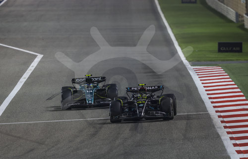F1 Grand Prix of Bahrain