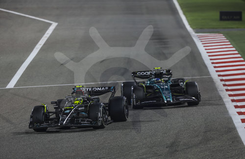 F1 Grand Prix of Bahrain