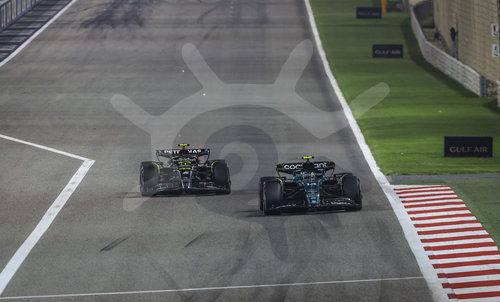 F1 Grand Prix of Bahrain