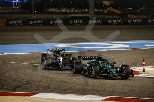 F1 Grand Prix of Bahrain