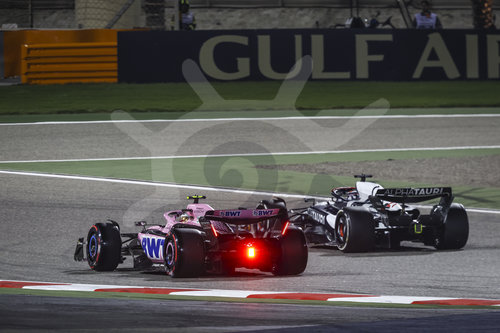 F1 Grand Prix of Bahrain