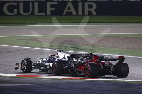F1 Grand Prix of Bahrain