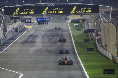 F1 Grand Prix of Bahrain