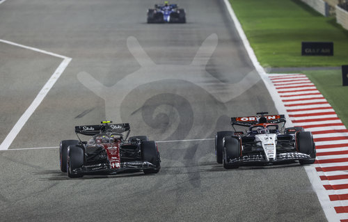 F1 Grand Prix of Bahrain