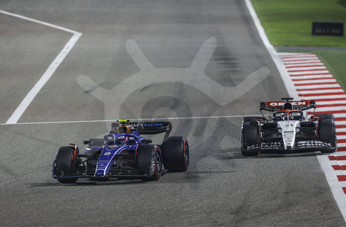 F1 Grand Prix of Bahrain