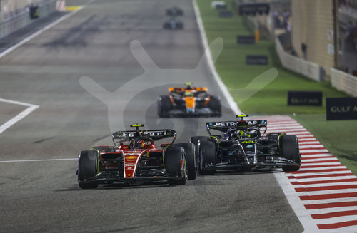 F1 Grand Prix of Bahrain