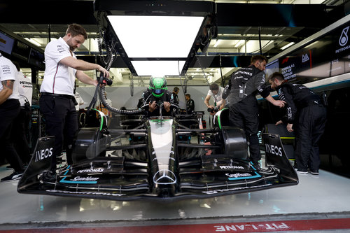 F1 Grand Prix of Bahrain