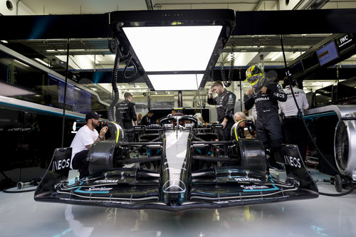 F1 Grand Prix of Bahrain