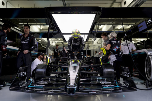 F1 Grand Prix of Bahrain