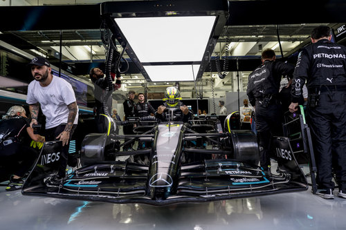 F1 Grand Prix of Bahrain