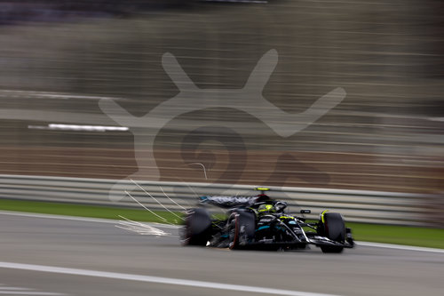 F1 Grand Prix of Bahrain