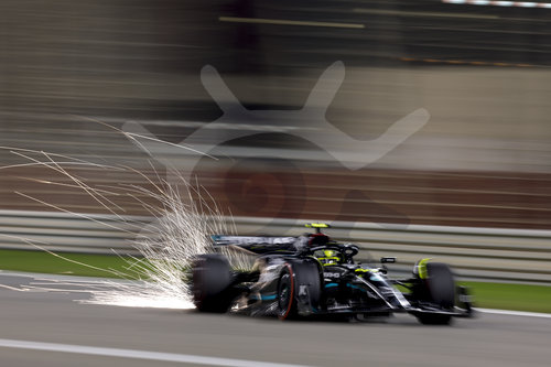 F1 Grand Prix of Bahrain