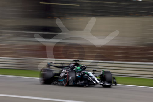 F1 Grand Prix of Bahrain