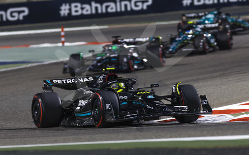 F1 Grand Prix of Bahrain