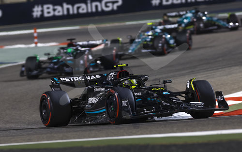F1 Grand Prix of Bahrain
