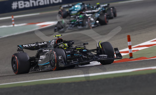 F1 Grand Prix of Bahrain