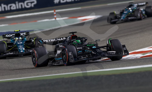 F1 Grand Prix of Bahrain