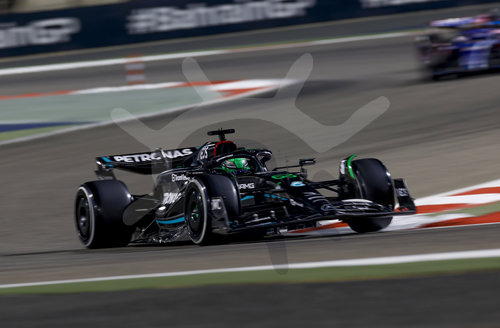 F1 Grand Prix of Bahrain