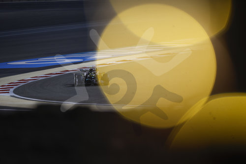 F1 Grand Prix of Bahrain