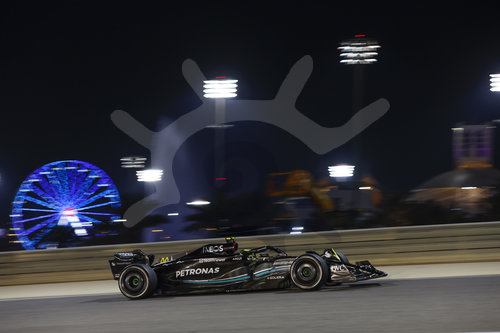 F1 Grand Prix of Bahrain
