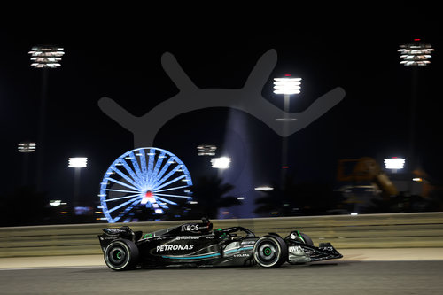 F1 Grand Prix of Bahrain