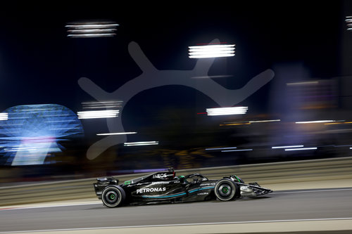 F1 Grand Prix of Bahrain
