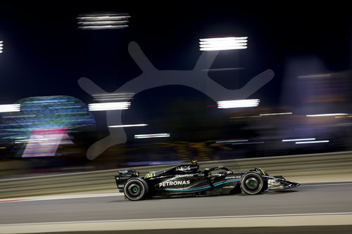 F1 Grand Prix of Bahrain