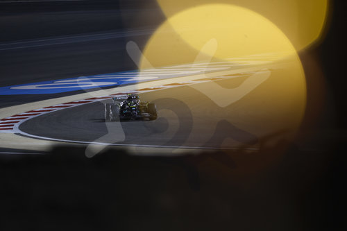 F1 Grand Prix of Bahrain