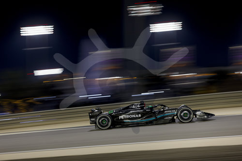 F1 Grand Prix of Bahrain