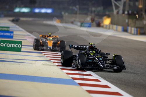 F1 Grand Prix of Bahrain