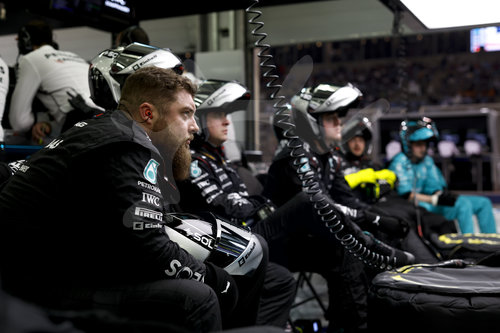 F1 Grand Prix of Bahrain