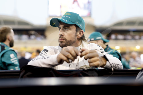 F1 Grand Prix of Bahrain