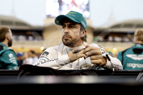 F1 Grand Prix of Bahrain