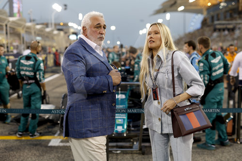 F1 Grand Prix of Bahrain