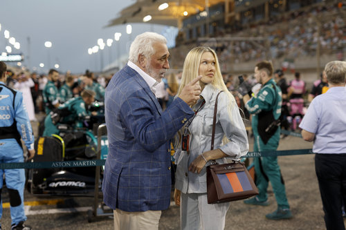 F1 Grand Prix of Bahrain