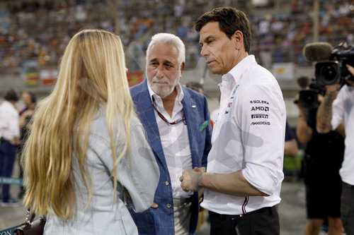 F1 Grand Prix of Bahrain