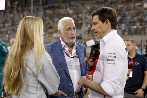 F1 Grand Prix of Bahrain