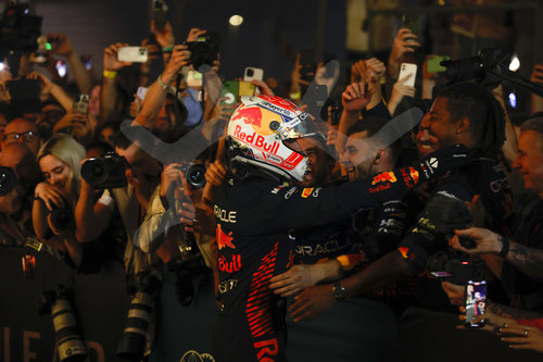 F1 Grand Prix of Bahrain